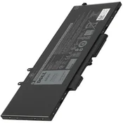 Dellova originalna baterija Li-Ion 68WH 4CELL 451-BCNS/DELL-401D9/1VY7F/3PCVM/10X1J/N2NLL/JG75F/3HWPP