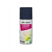 Barva v spreju RAL 5003 safirno modra (SAPHIRBLAU) 150 ml sijaj