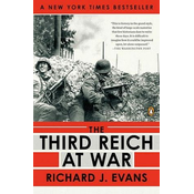 The Third Reich at War