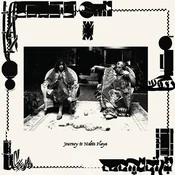 Angel Bat Dawid & Naima Nefertari - Journey to Nabta Playa (Gatefold Sleeve) (Deluxe Edition) (2 LP)