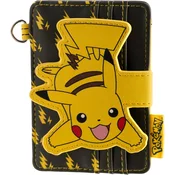 Etui za kartice ABYstyle Pokémon Pikachu - 10 × 7 cm