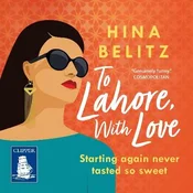 AUDIBOOK Avdio knjiga: To Lahore With Love