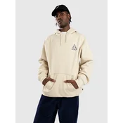 HUF Set TT P/O moški pulover s kapuco stone