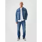 Jeans straight GapFlex - Men