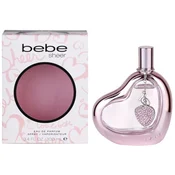 Bebe Sheer Eau de Parfum za žene 100 ml