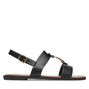 Sandali JENNY WS6561-02A Črna