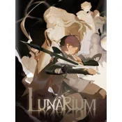 Lunarium Steam Key (PC) GLOBAL