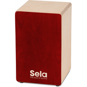 Sela Primera Red