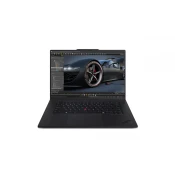 Lenovo ThinkPad P1 Gen7 16 WQXGA 500N Intel Ultra 7 165H vPro 32GB LP5X RAM 1TB SSD RTX4060_8GB FPR SCR Keyboard backlit ENG Euro W11P 3YPS