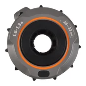 Milwaukee glava za snemanje izolacije 26–33 mm