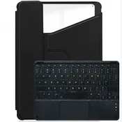 INF Združljivo s 2024 iPad Pro 13: 360° vrtljivo stojalo Bluetooth tipkovnica, (5000080684)