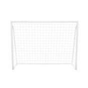 MONSTER Nogometni gol 8 x 6 čevljev, torbica in ponjava za tarče, (21571152)