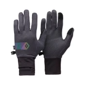Rokavice Black Diamond DEPLOY, Carbon (S)