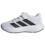 ADIDAS SPORTSWEAR Športni čevelj Galaxy 8 črna / bela