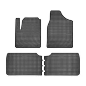 Frogum Tipske patosnice za  VW Sharan/Galaxy/95-10/