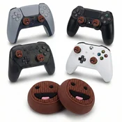 Little Big Planet par silikonskih kapic za PS5 & PS4 & XBOX & SWITCH 2 & SWITCH Pro
