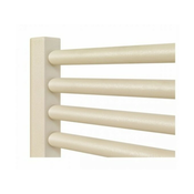 BIAL ALTA 1374 mmx600 mm cevni radiator, peščena