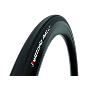 Vittoria rvc 220tpi crni trening tubular rally 25x700 ( 28417/S21-1 )