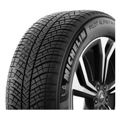 Zimska auto guma MICHELIN 225/60R18 104H PILOT ALPIN 5 SUV XL TL