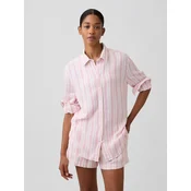 Ženska lanena bluza GAP