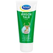Scholl Hard Skin krema za suhu kožu 100 ml