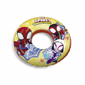 Spidey napihljiv plavalni obroč 50cm - Mondo Toys