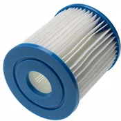 Kompatibilni set filtrov za Intex Krystal Clear M1/Krystal Clear M2, Typ E