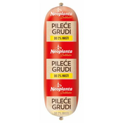 PILECE GRUDI DELIKATES NEOPLANTA RF