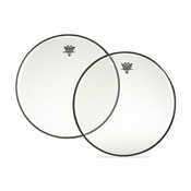 REMO opna AMBASSADOR 10" CLEAR BA310