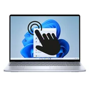 Laptop Dell Inspiron 16 DC16250 | Core 5 120U | Touchscreen / i5 / RAM 16 GB / 512GB SSD / 16,0” WUXGA