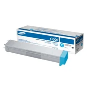 SAMSUNG CLT-C6062S, originalni toner, azurni, 20000 stranica