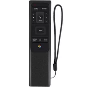 General SAMSUNG BN59-01220A, BN59-01220B, BN59-01220D, BN59-01220E, BN59-01220J, BN59-01220M, BN59-01221B, BN59-01221J silikonska zaščita - črna