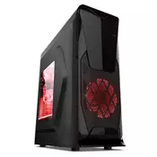 Racunar EWE Gamer Ryzen 3 4100/DDR4 8GB/M.2 500GB/GTX1050Ti 4GB