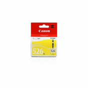kartuša Canon CLI-526 Yellow / Original