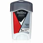 Rexona Maximum Protection Intense Sport antiperspirantna krema protiv pretjeranog znojenja 45 ml