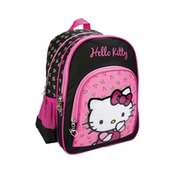 Ruksak Hello Kitty, roza