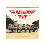 Magnificent Seven [Original Motion Picture Soundtrack]