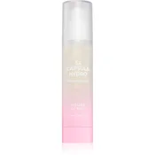 House of Hur 3X Capsule Hydro Booster Cream vlažilna podlaga za posvetlitev in zgladitev kože 50 ml