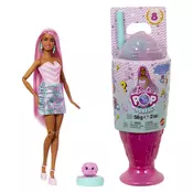 Barbie Slime Presenečenje: Dišeči Mešalnik - Roza