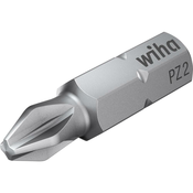 WIHA 07860 Set bitova Standard 25 mm Pozidriv