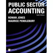 Public Sector Accounting