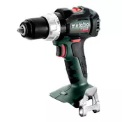 18V baterijski udarni vrtalnik (samo stroj) SB 18 LT BL | METABO