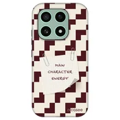 Fashion Case za Xiaomi 17 - Lead Role