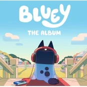 Bluey - Bluey