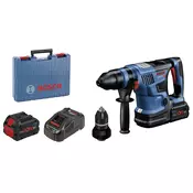 BOSCH GBH 18V-34 CF 0611914002 Akumulatorski elektro-pneumatski cekic
