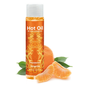 Masažno Olje Hot Oil Mandarina