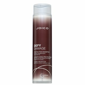 Joico Defy Damage Protective Shampoo šampon za krepitev za poškodovane lase 300 ml