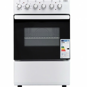 VIVAX HOME Šporet FC-04502VCF WH