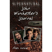 Supernatural: John Winchesters Journal
