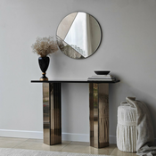 HANAH HOME Ogledalo Cicero Bronze